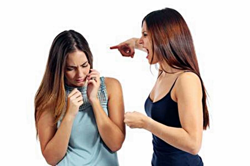 Bad Mom’s Series: What You Say Can Be Harming Your Child
