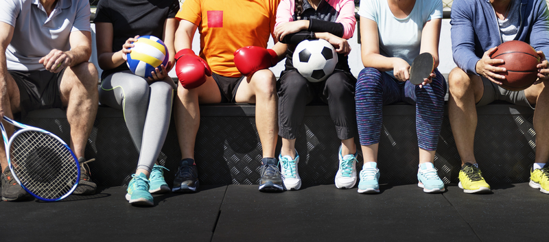 Common Sports Injuries Safety Equipment Can Prevent