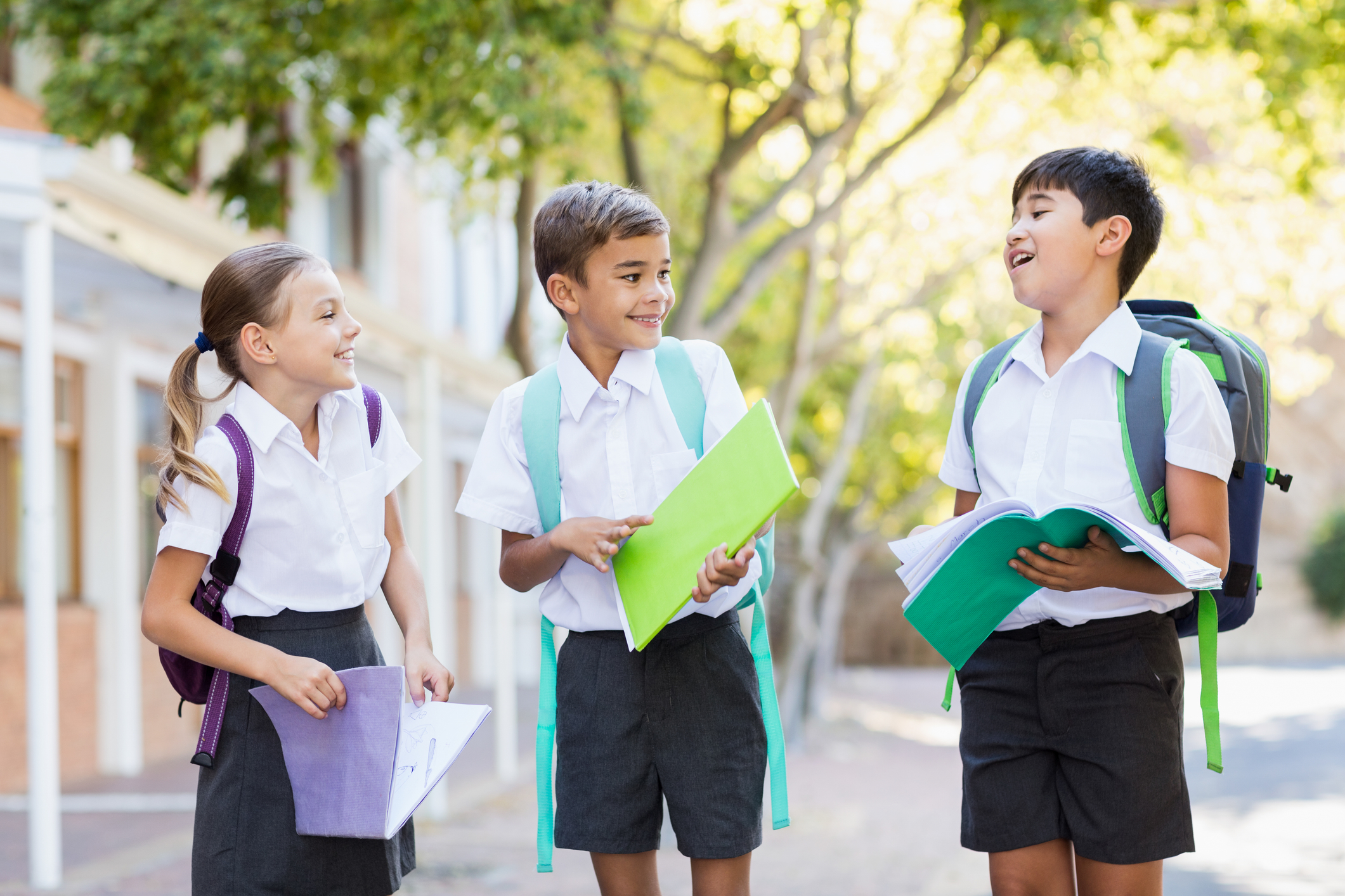 Why You Should Consider a Private School for Your Kids