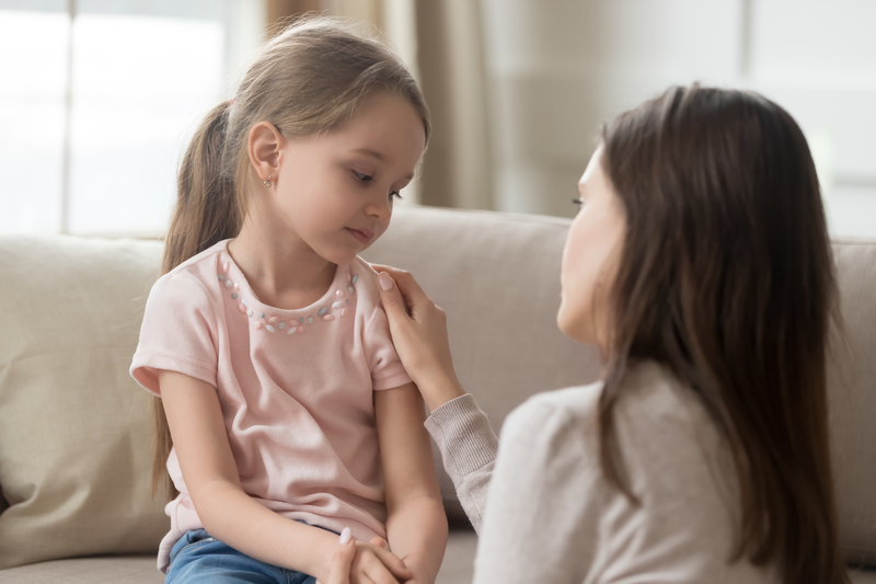 Why Your Child May Be Having Digestive Issues