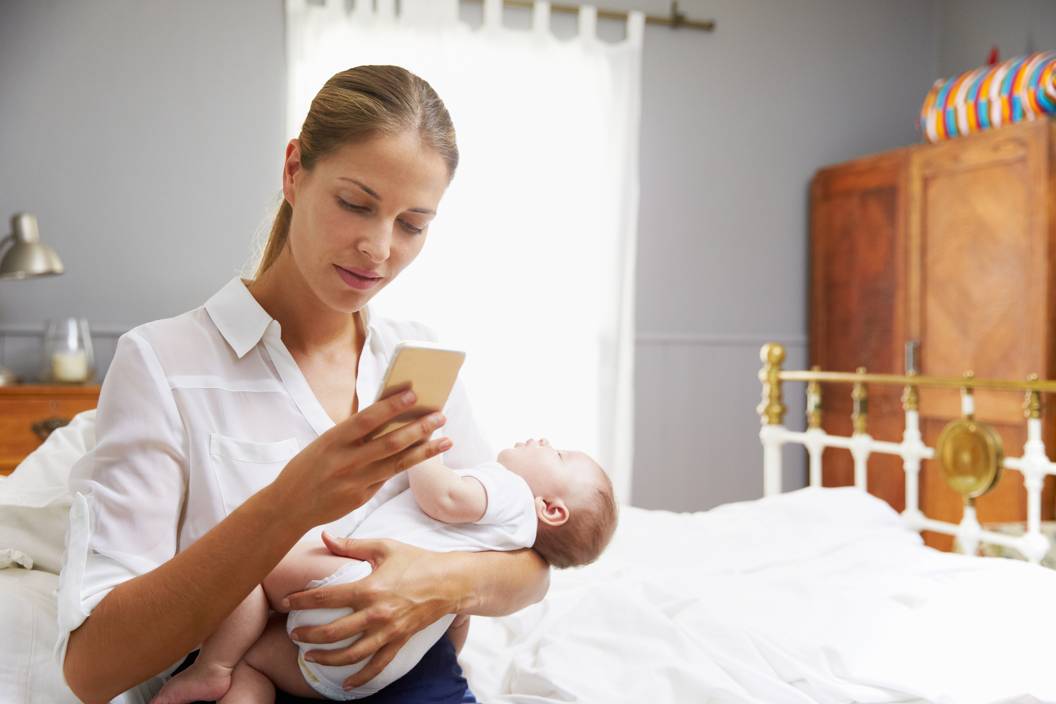 How to Practice Self-Care as a Busy Mom
